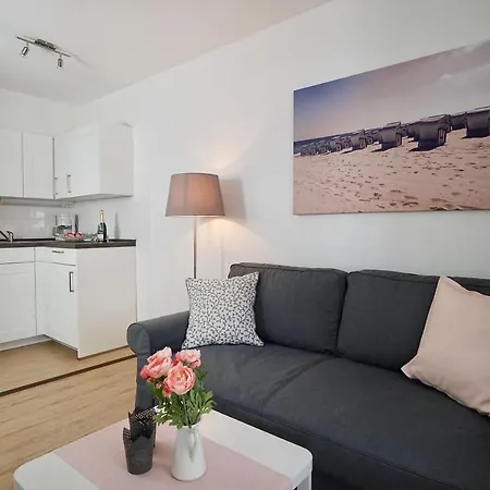 Ferienappartement-jasmund-18 * Sellin (Rugen)